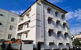 Le Semar Hotel Karawaci